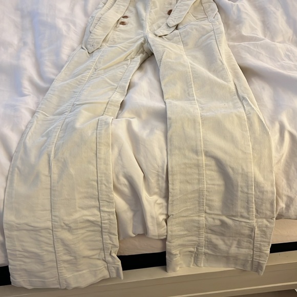 Ulla Johnson Pants - Picture 5 of 5